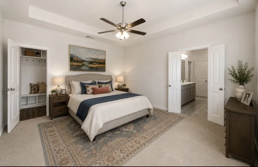 1009 Northern Oaks Court Springtown, TX 76082