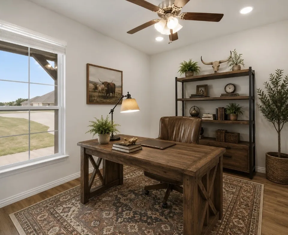 1009 Northern Oaks Court Springtown, TX 76082