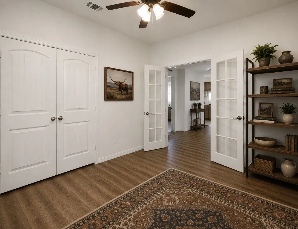 1009 Northern Oaks Court Springtown, TX 76082