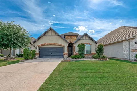 5014 Fairford Drive