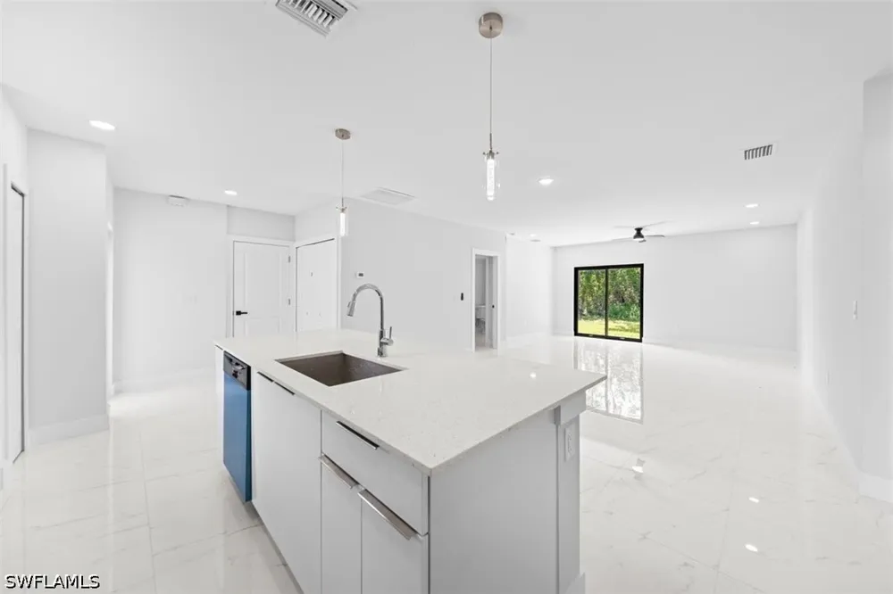 1st St Sw Lehigh Acres, FL 33976