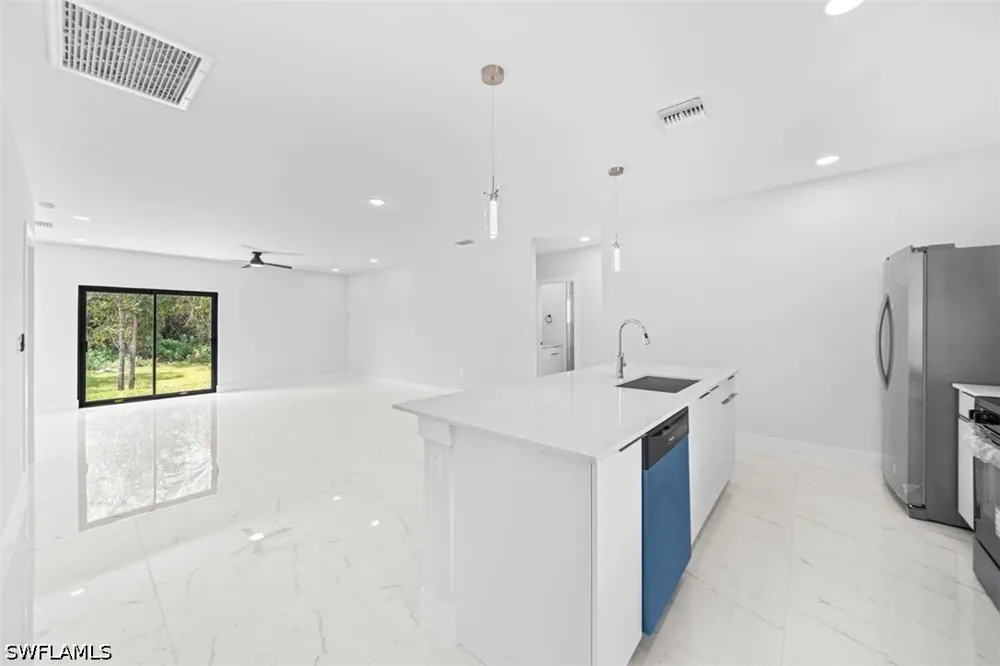 1st St Sw Lehigh Acres, FL 33976