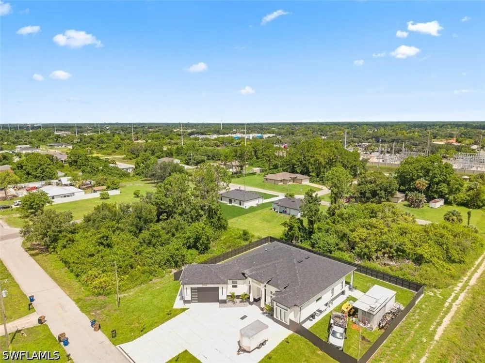 1st St Sw Lehigh Acres, FL 33976