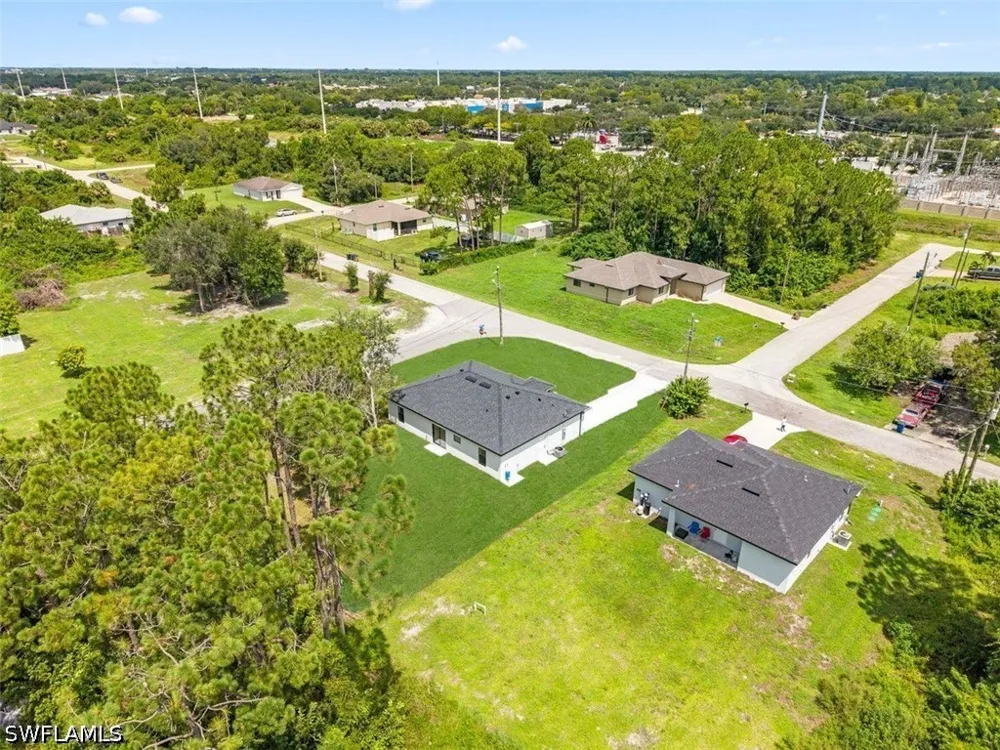 1st St Sw Lehigh Acres, FL 33976