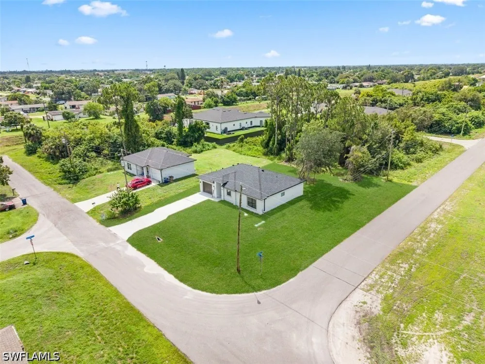 1st St Sw Lehigh Acres, FL 33976