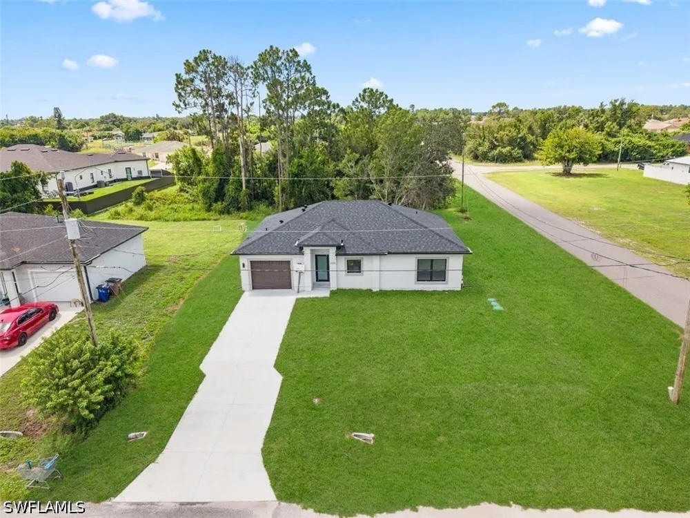 1st St Sw Lehigh Acres, FL 33976