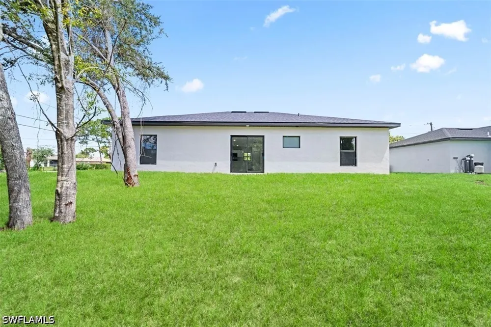 1st St Sw Lehigh Acres, FL 33976