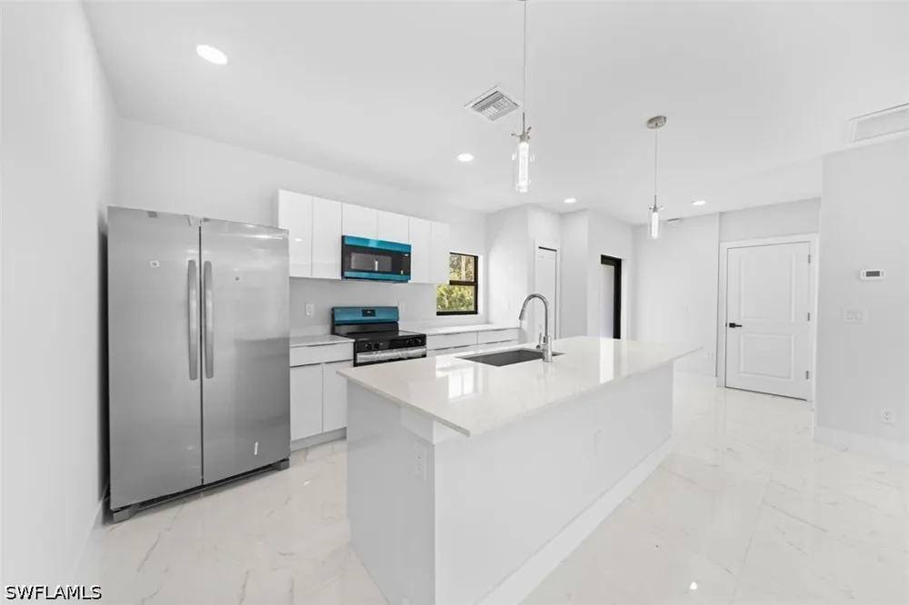 1st St Sw Lehigh Acres, FL 33976