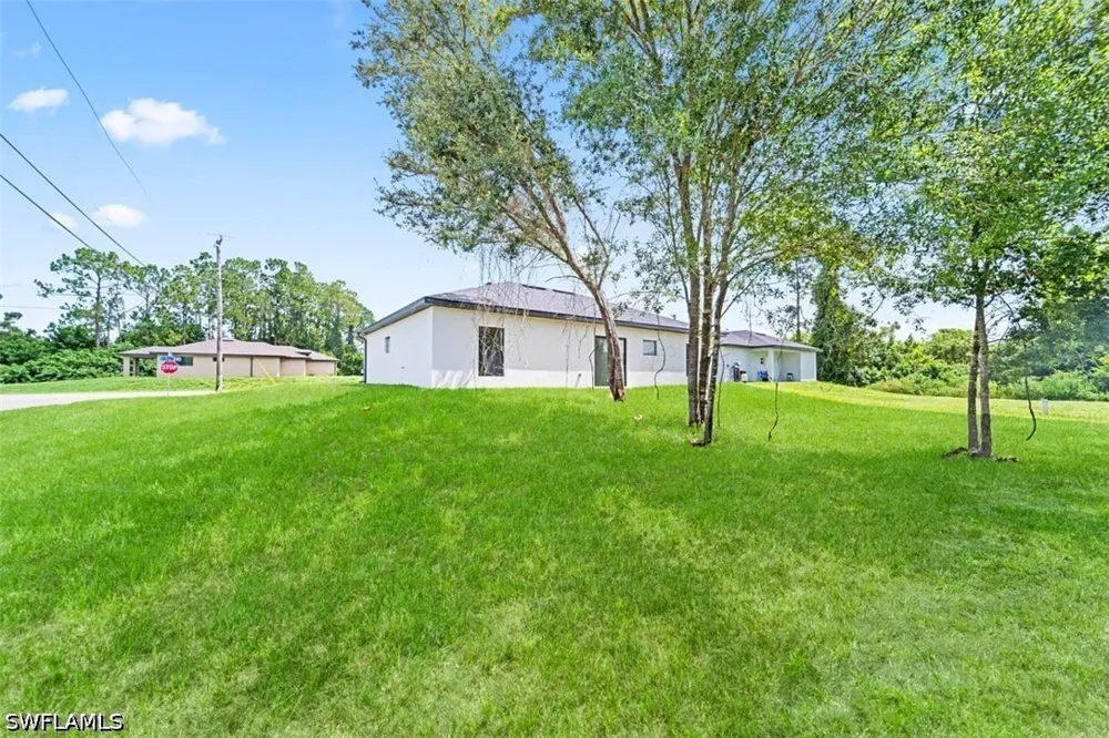 1st St Sw Lehigh Acres, FL 33976