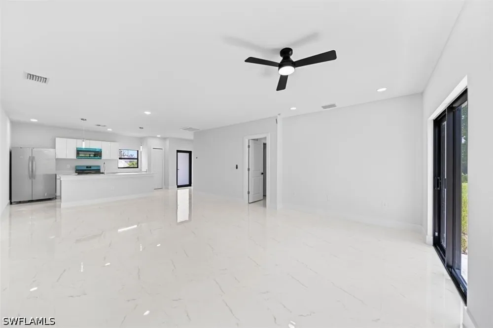 1st St Sw Lehigh Acres, FL 33976