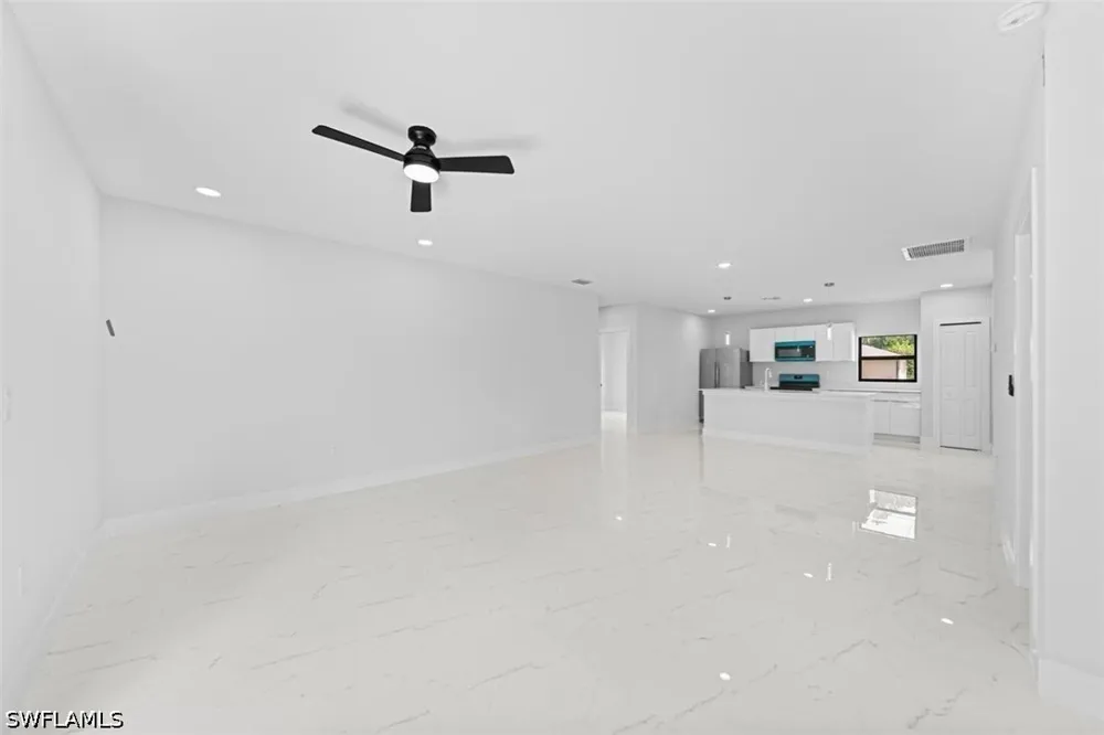 1st St Sw Lehigh Acres, FL 33976