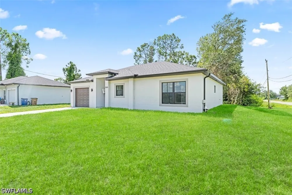 1st St Sw Lehigh Acres, FL 33976