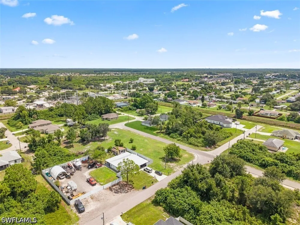 1st St Sw Lehigh Acres, FL 33976