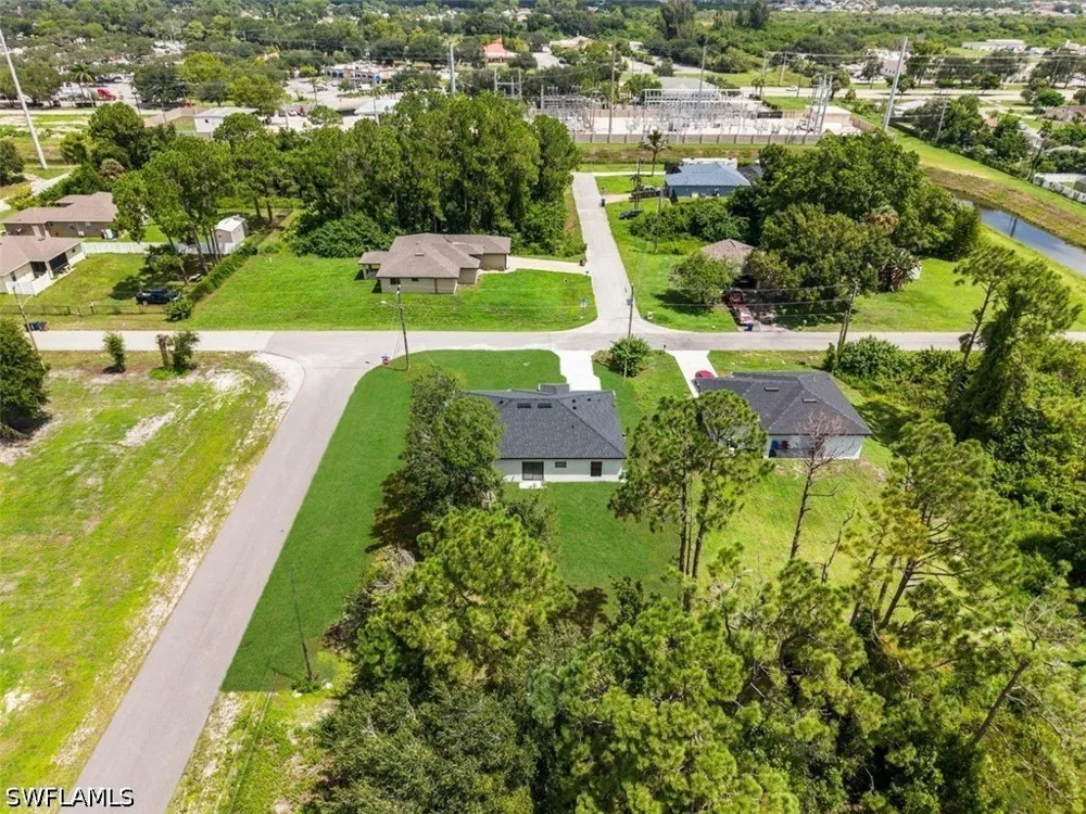 1st St Sw Lehigh Acres, FL 33976