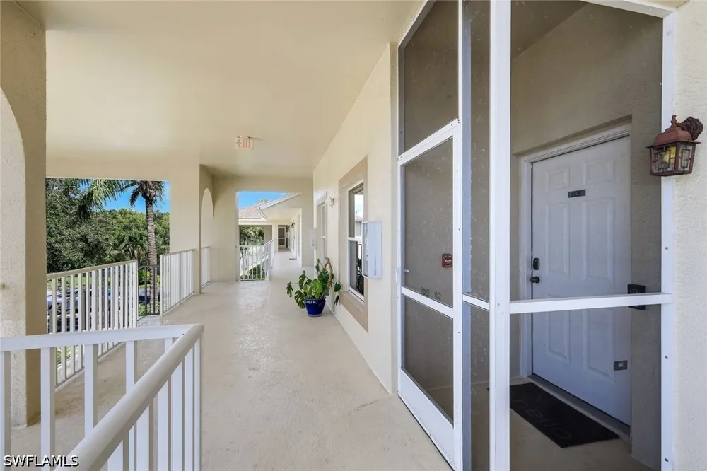 Lancaster Run #825 Estero, FL 33928