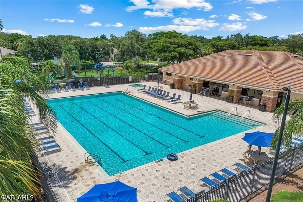 Lancaster Run #825 Estero, FL 33928