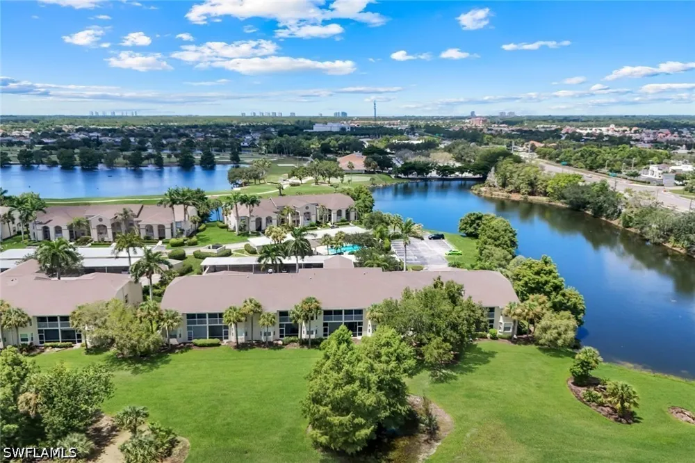 Lancaster Run #825 Estero, FL 33928