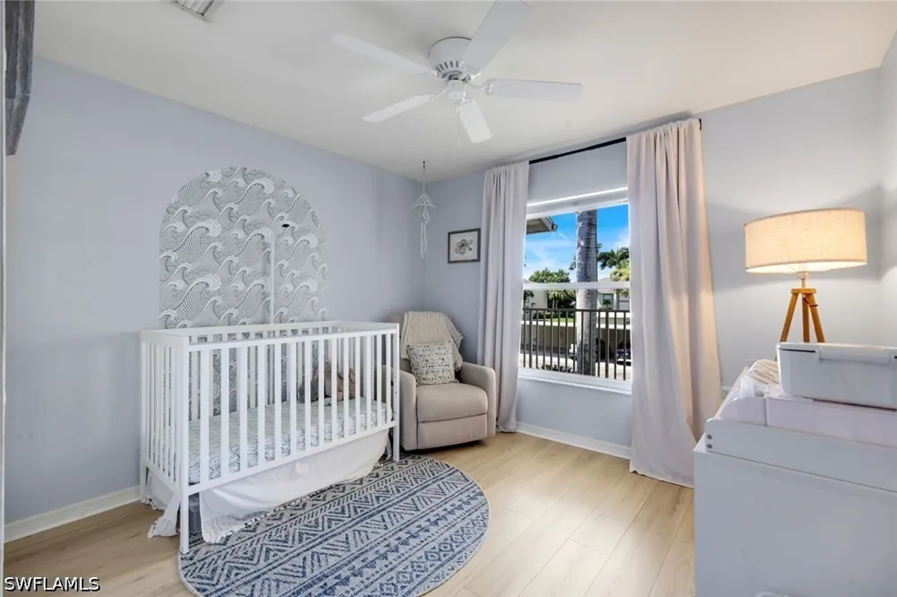 Lancaster Run #825 Estero, FL 33928