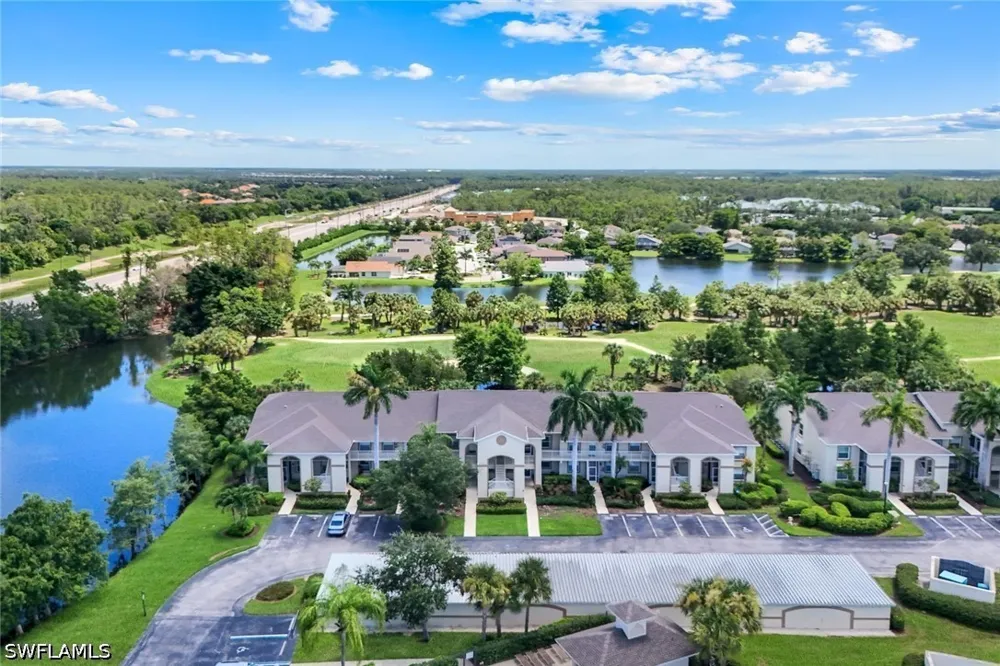 Lancaster Run #825 Estero, FL 33928