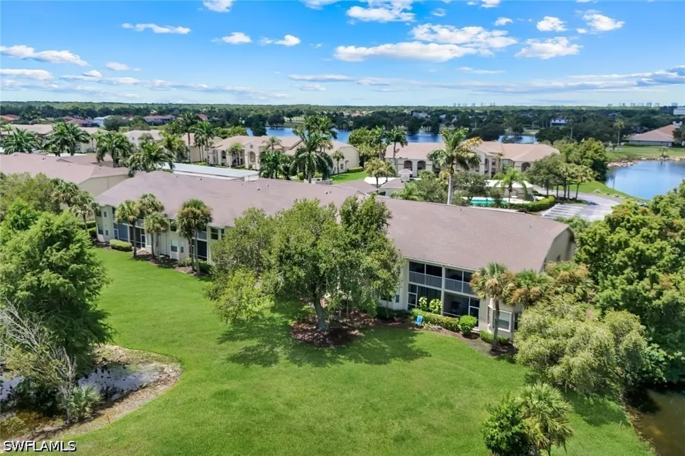 Lancaster Run #825 Estero, FL 33928