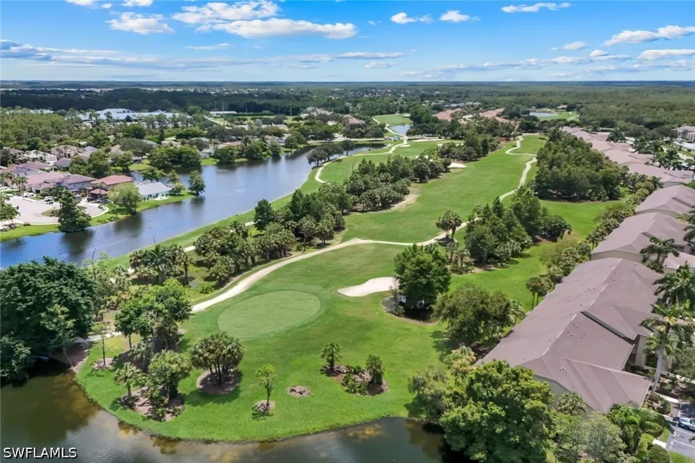 Lancaster Run #825 Estero, FL 33928