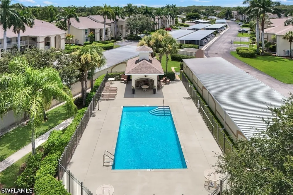 Lancaster Run #825 Estero, FL 33928