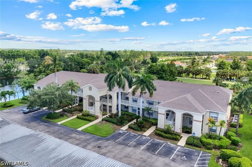 Lancaster Run #825 Estero, FL 33928