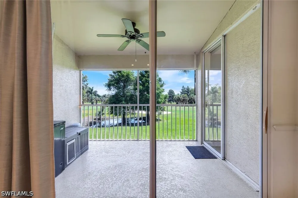 Lancaster Run #825 Estero, FL 33928