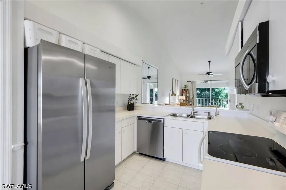 Lancaster Run #825 Estero, FL 33928