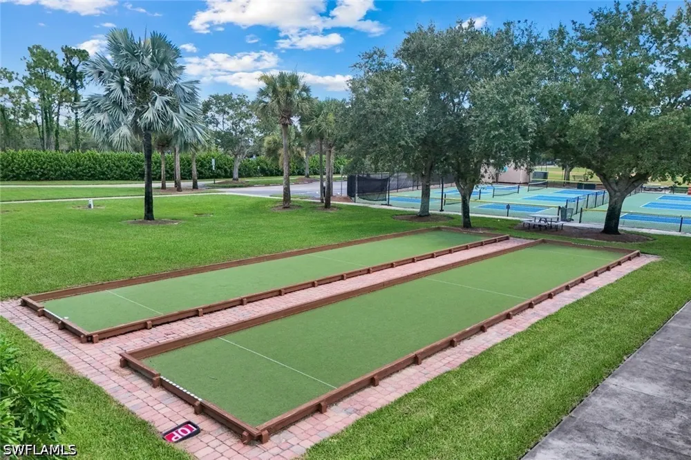 Lancaster Run #825 Estero, FL 33928