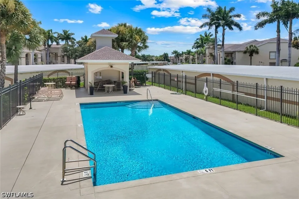 Lancaster Run #825 Estero, FL 33928