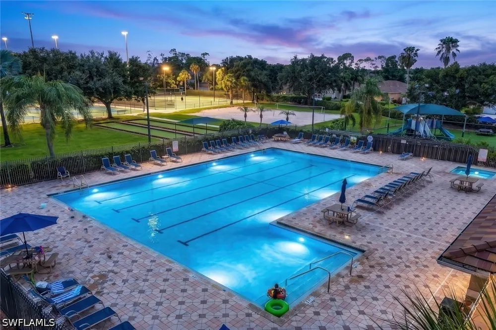 Lancaster Run #825 Estero, FL 33928