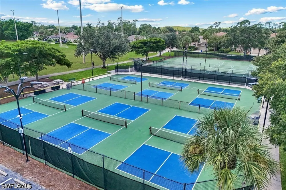 Lancaster Run #825 Estero, FL 33928