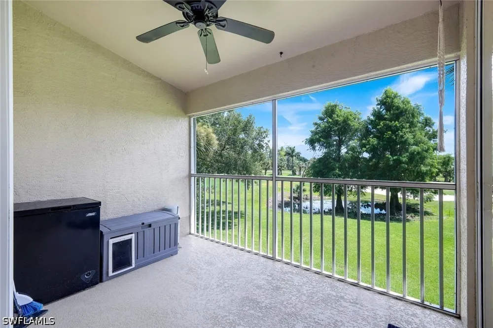 Lancaster Run #825 Estero, FL 33928
