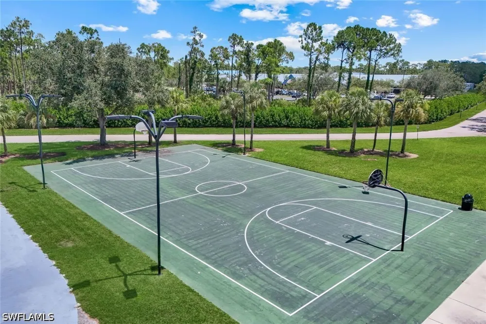 Lancaster Run #825 Estero, FL 33928