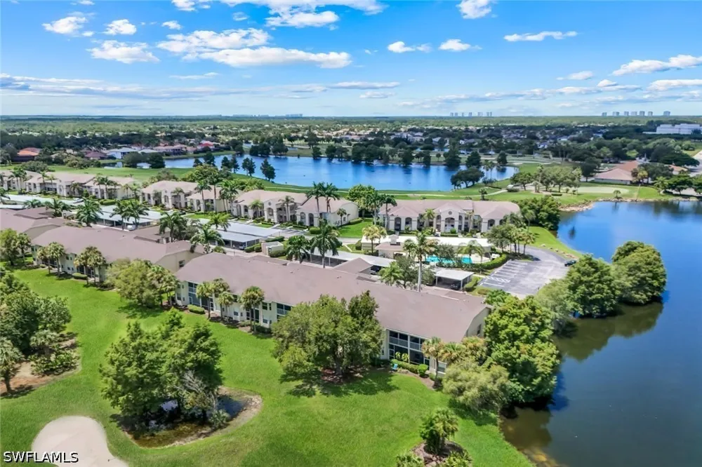 Lancaster Run #825 Estero, FL 33928