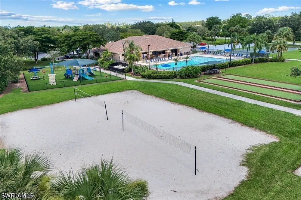 Lancaster Run #825 Estero, FL 33928