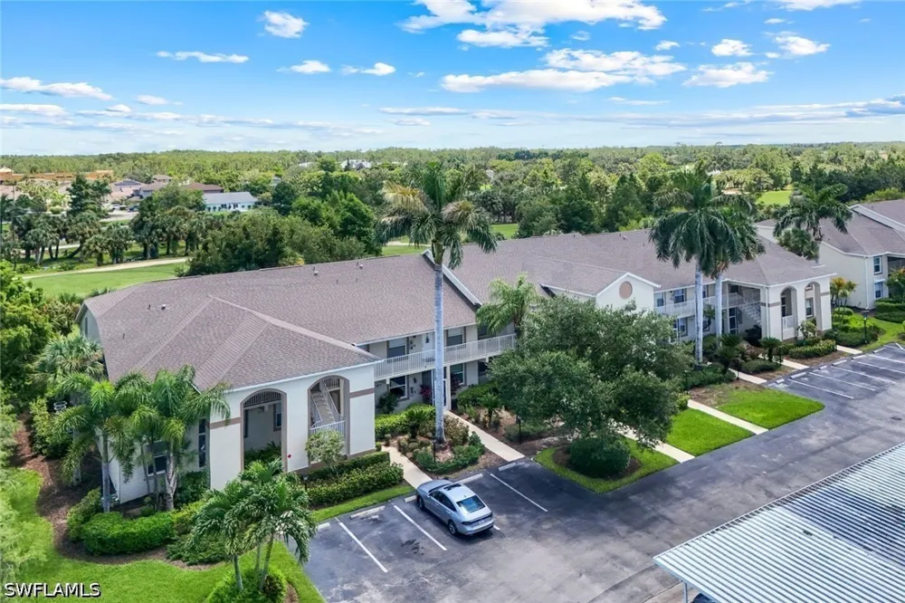 Lancaster Run #825 Estero, FL 33928