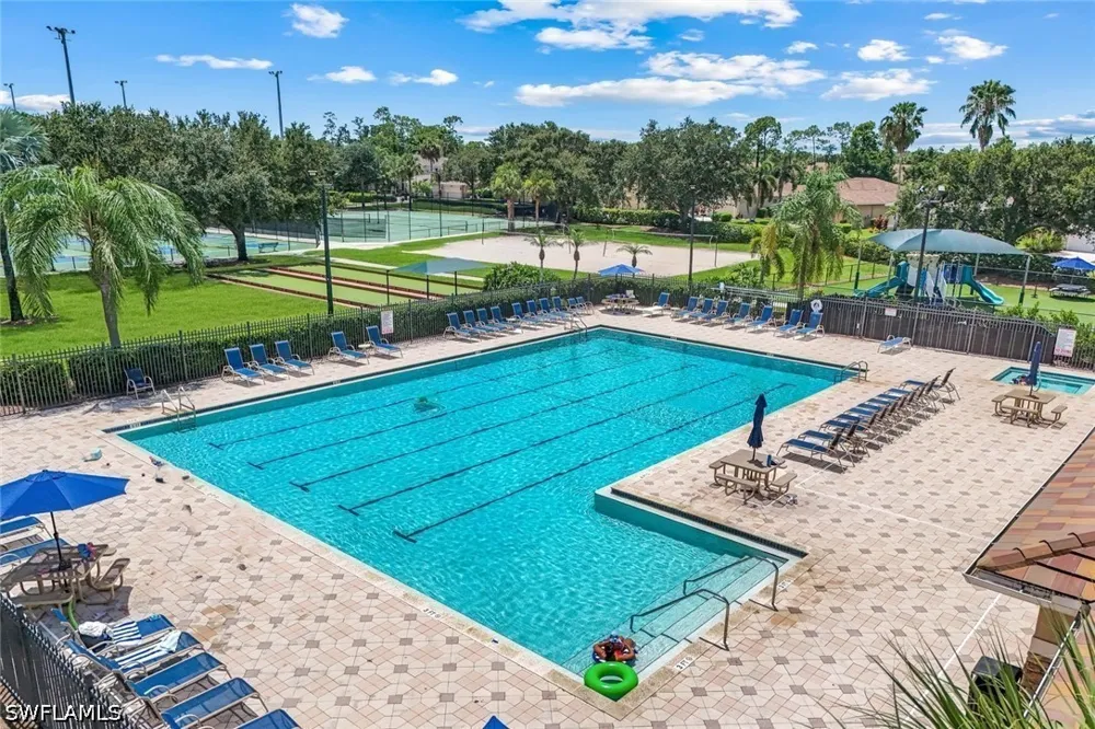 Lancaster Run #825 Estero, FL 33928