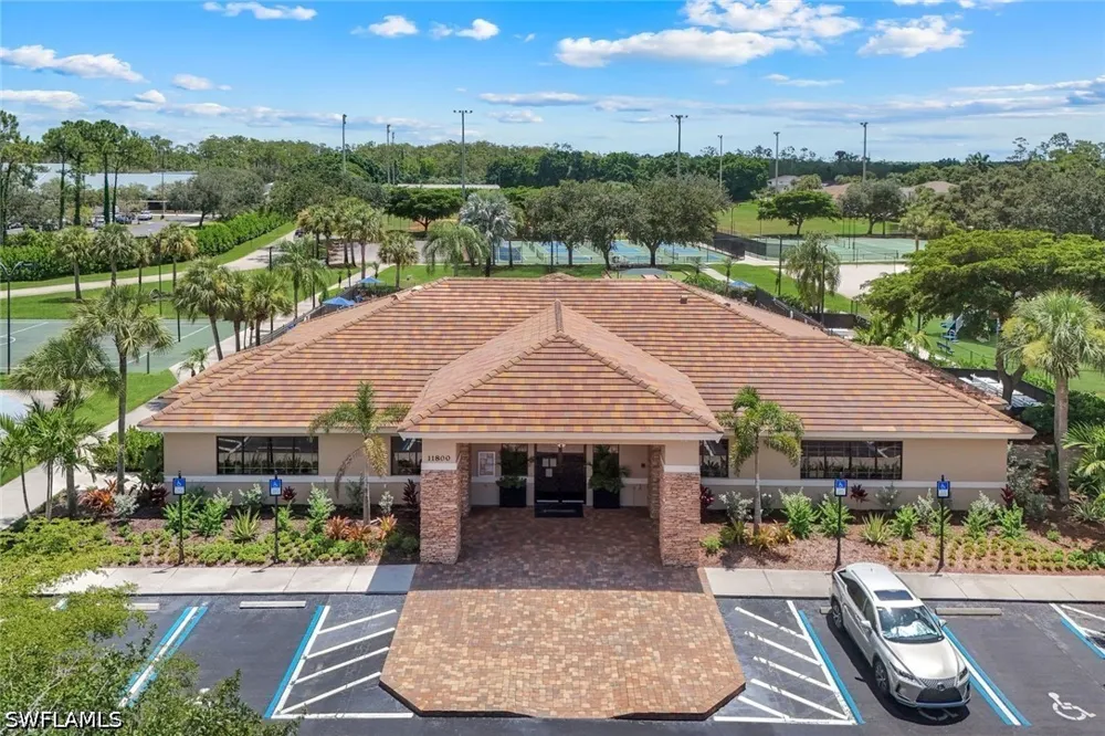 Lancaster Run #825 Estero, FL 33928