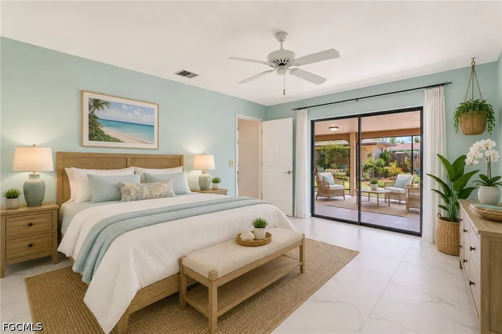 El Mar Avenue Fort Myers, FL 33919