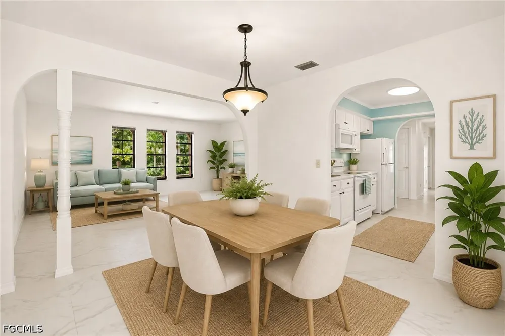 El Mar Avenue Fort Myers, FL 33919