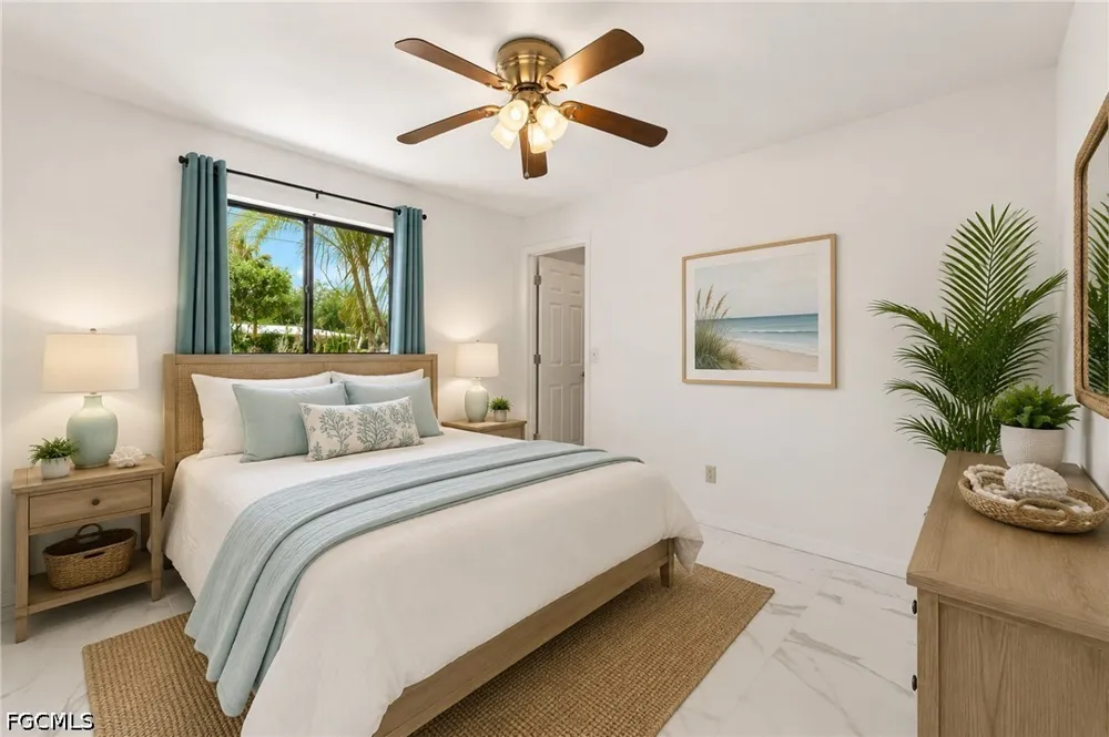 El Mar Avenue Fort Myers, FL 33919