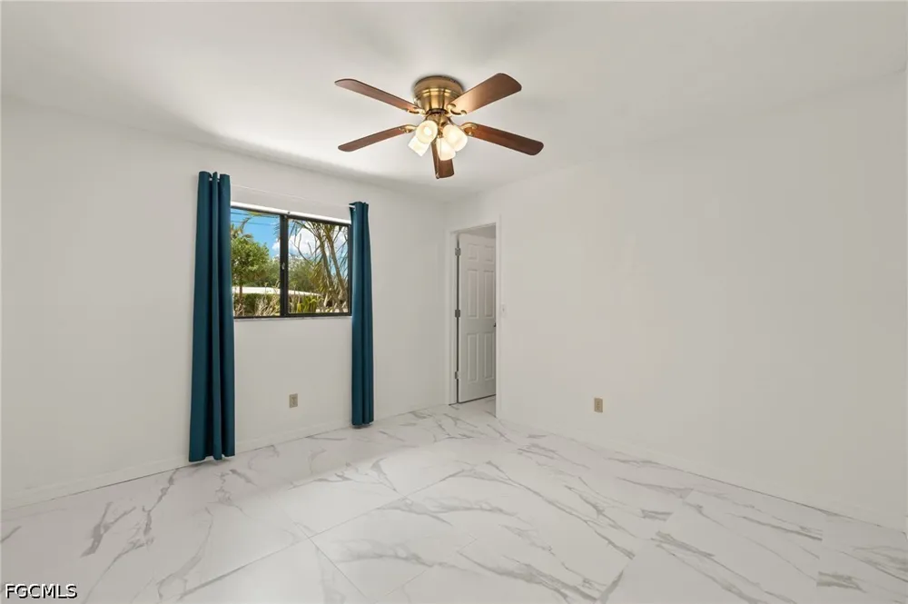 El Mar Avenue Fort Myers, FL 33919