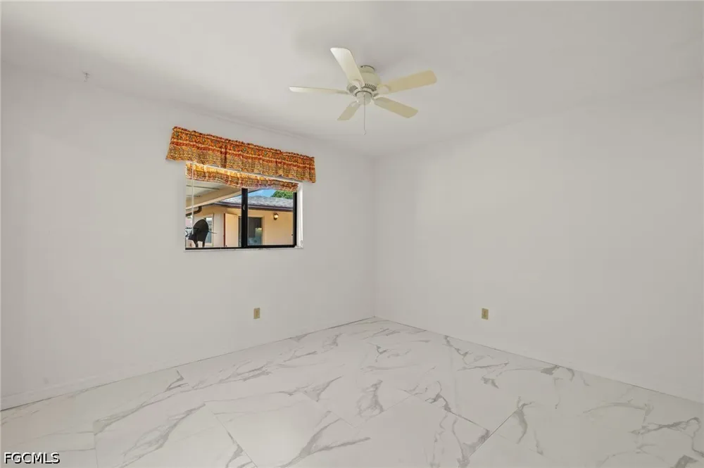 El Mar Avenue Fort Myers, FL 33919