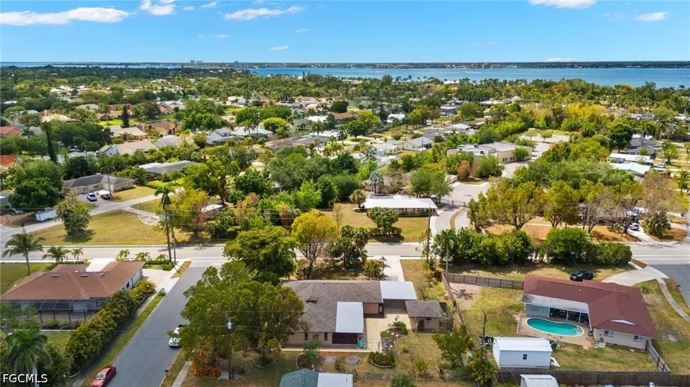 El Mar Avenue Fort Myers, FL 33919
