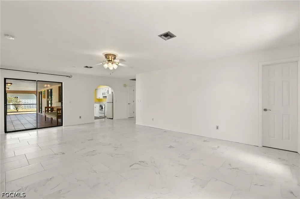 El Mar Avenue Fort Myers, FL 33919