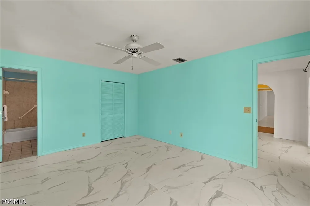 El Mar Avenue Fort Myers, FL 33919