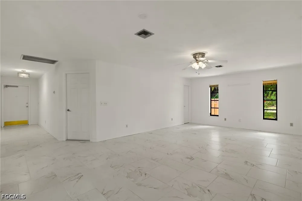 El Mar Avenue Fort Myers, FL 33919