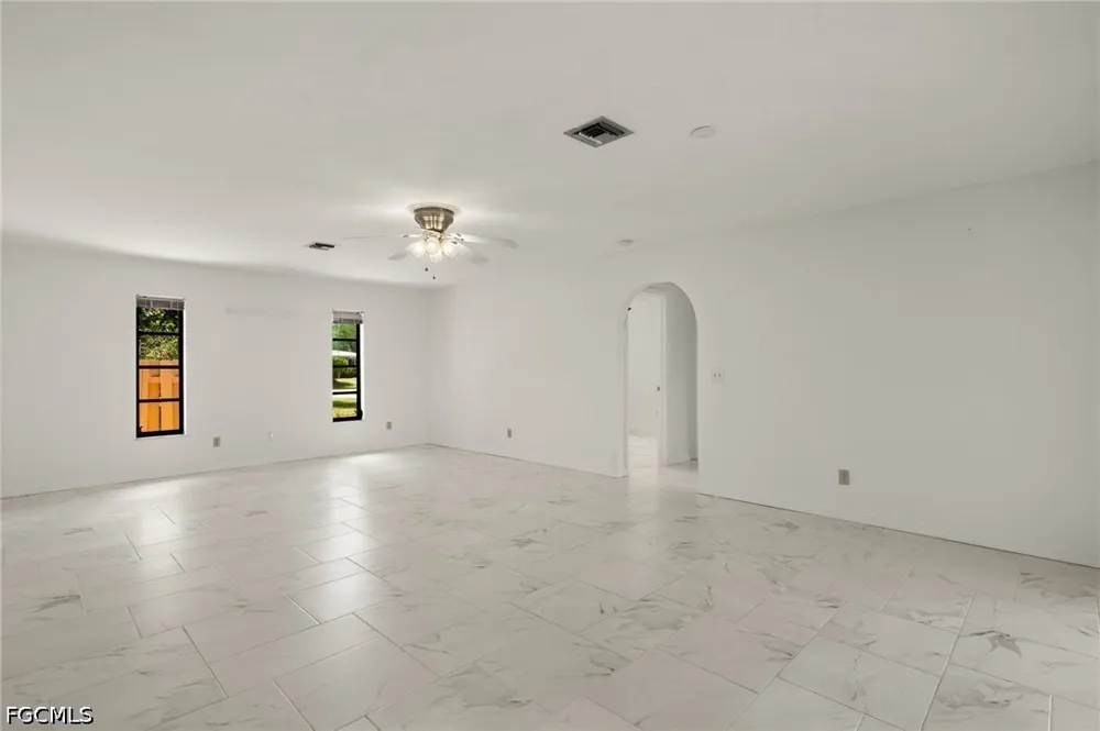El Mar Avenue Fort Myers, FL 33919